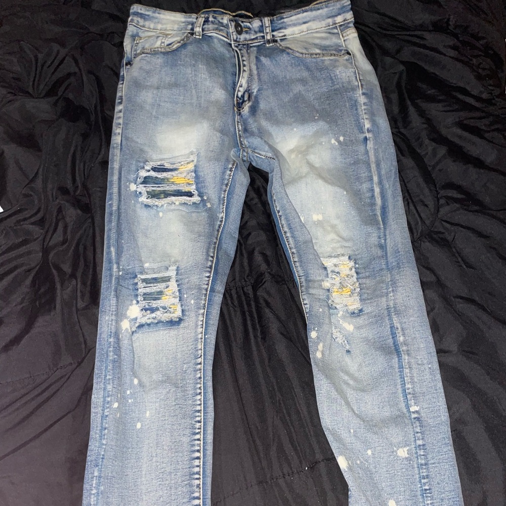 Pants
